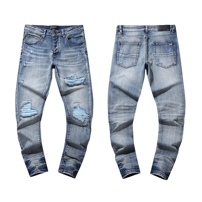 Amiri Jeans